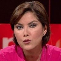 Şirin Payzın'a yollanan +18lik ahlaksız fotoğraflı mesaj!