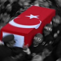 Şırnak'ta havan topu atışı sırasında patlama:1 asker şehit