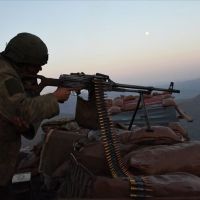 Şırnak'ta iki terörist etkisiz hale getirildi