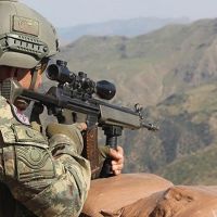 Şırnak'ta jandarmadan teröre ağır darbe!