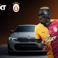 Sixt, Osimhen Paylaşımıyla Türkiye'yi Salladı