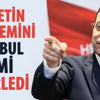 Siyasetin gündemini İstanbul seçimi belirledi