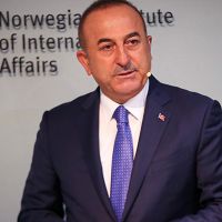"Siyasi çözüm olursa ordumuz Suriye'den ayrılır"