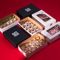 Snacks For Party: Yeni Nesil Ağırlama Kültürünün Gastronomi ve Deneyim Partneri