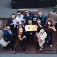 Sofitel Istanbul Taksim, Haute Grandeur Global Excellence Awards'tan iki ödülle döndü
