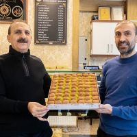 “Soğuk Baklava Türk Tatlı Sektörünün Dünya Markası Olma Potansiyelini Taşıyor”