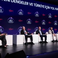 Şölen İcra Kurulu Başkanı ve CEO'su:"Türkiye Özellikle Pandemiden Sonra Çözüm Ülkesi Oldu"