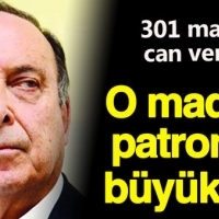 Soma faciasının yaşandığı madenin sahibine yargı yolu gözüktü