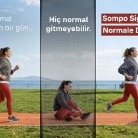 Sompo Sigorta, ‘Normale Dön' hikâyesine yeni filmiyle devam ediyor