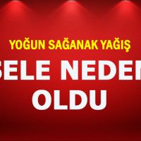 Son Dakika! Kilis'te sel