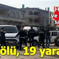 Son dakika! Kilis ve Hatay'a roket atıldı
