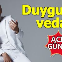 Soner Sarıkabadayı'nın acı günü