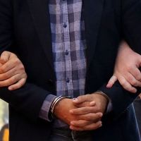 Sosyal medya fenomeni gözaltına alındı
