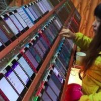 Sosyal medyadaki 'sahte like'lar böyle yollanıyor