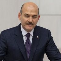 Soylu: Bu coğrafyada kimse Türkiye'ye rağmen oyun kuramaz