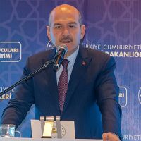 Soylu'dan DEAŞ'lı teröristler için iki ülkeye teşekkür