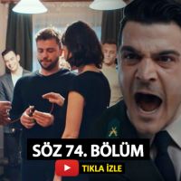 Söz 74. bölüm izle | Söz son bölüm full hd izle Blutv 18 Mart 2019 | Söz dizisi 75. bölüm fragmanı