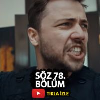 Söz 78. bölüm izle | Söz son bölüm izle full hd Blutv 15 Nisan 2019 | Söz yeni fragman 79 bölüm fragmanı