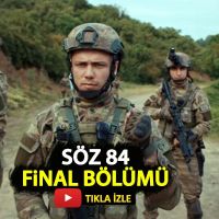 Söz 84. final bölüm izle youtube son bölüm | Söz dizisi final mi sezon finali mi | Söz neden final oldu?
