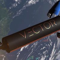 SpaceX'in rakibi Vector geri adım attı