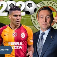 Spor Camiasında 2020 Yılının En'leri