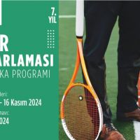 Spor Pazarlaması Programı'nda Yeni Dönem 