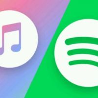 Spotify ve Apple davalık oldu