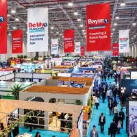 Standards and Partners, Bayim Olur musun? Fuarı'nın Ana Sponsoru Oldu