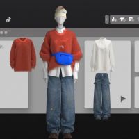 Style3D, Moda Alanında Yapay Zekayı Geliştiriyor