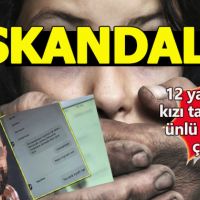 Suat Ergin kimdir, (Suat E.) 12 yaşındaki kız çocuğunu taciz mi etti?