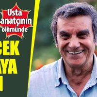 Süleyman Turan'ın ölümünde acı gerçek ortaya çıktı