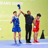 Sultangazili Sporcu Dünya 3.'sü