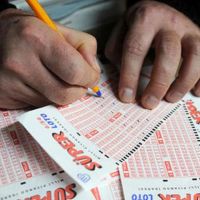 Süper Loto çekiliş sonuçları 16 Mayıs 2019 Mpi