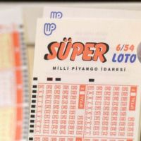 Süper Loto çekiliş sonuçları açıklandı | MPİ 20 Aralık 2018 Süper Loto sonuçları