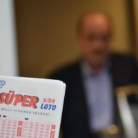 Süper Loto çekiliş sonuçları açıklandı! (09.05.2019)