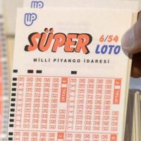 Süper Loto sonuçları 4 Temmuz 2019 | Süper Loto neticesi açıklandı | Süper Loto sonucu bugün