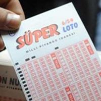 Süper Loto sonuçları 7 şubat 2019 - MPİ Bilet sorgulama sistemi