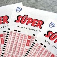 Süper Loto sonuçları açıklandı! (30.05.2019)