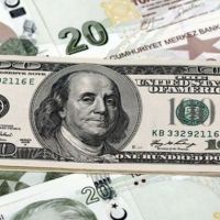 Suriye gelişmeleri sebebiyle TL karşısında değer kazanan dolar 4.10 civarına demir attı