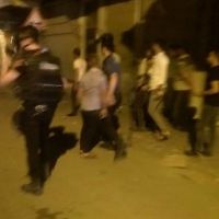 Suriyeli ve Türk aileler arasında kavga! Ölü ve yaralılar var