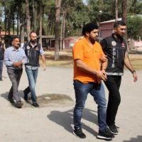 Suriyelilere uyuşturucu operasyonu: 24 gözaltı