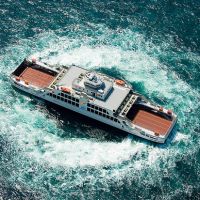 Sürücüler Trafikten Kaçıyor; Eskihisar–Topçular Ve Sirkeci–Harem Hatlarına Yoğun İlgi