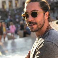 Survivor 2018 Marcus Kimdir? Marcu'un gerçek adı ne? kaç yaşında?