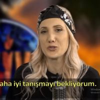 Survivor 2019 Ria Kolovou kimdir, ınstagram hesabı - Survivor 2019 Türkiye Yunanistan takımı yarışmacıları