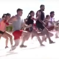 Survivor 2019 ilk oyunu kim kazandı | 2 Şubat Survivor ilk yarışma sonucu | Türkiye mi? Yunanistan mı?