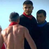 Survivor 2020'nin ilk kavgası! Ortalık fena karıştı