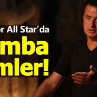 Survivor All Star 2018 kadrosunda yarışacak isimler belli oldu - Survivor 2018 ne zaman başlayacak