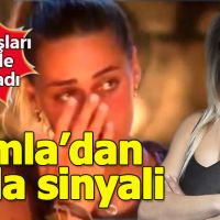 Survivor Damla adadan ayrılıyor mu?