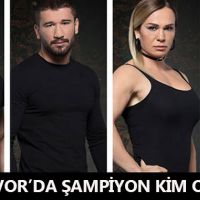 Survivor Kıbrıs şampiyon belli oldu mu