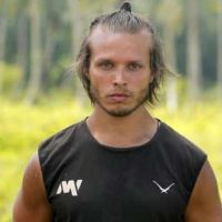 Survivor Murat Ceylan kimdir kaç yaşında nereli ne iş yapıyor sevgilisi instagram hesabı
